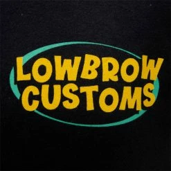 Lowbrow Customs 2021 Ride-In Movie T-Shirt -Motorcycle Accessories Shop 012798 Lowbrow Customs 2021Ride InMovieT Shirt 2401