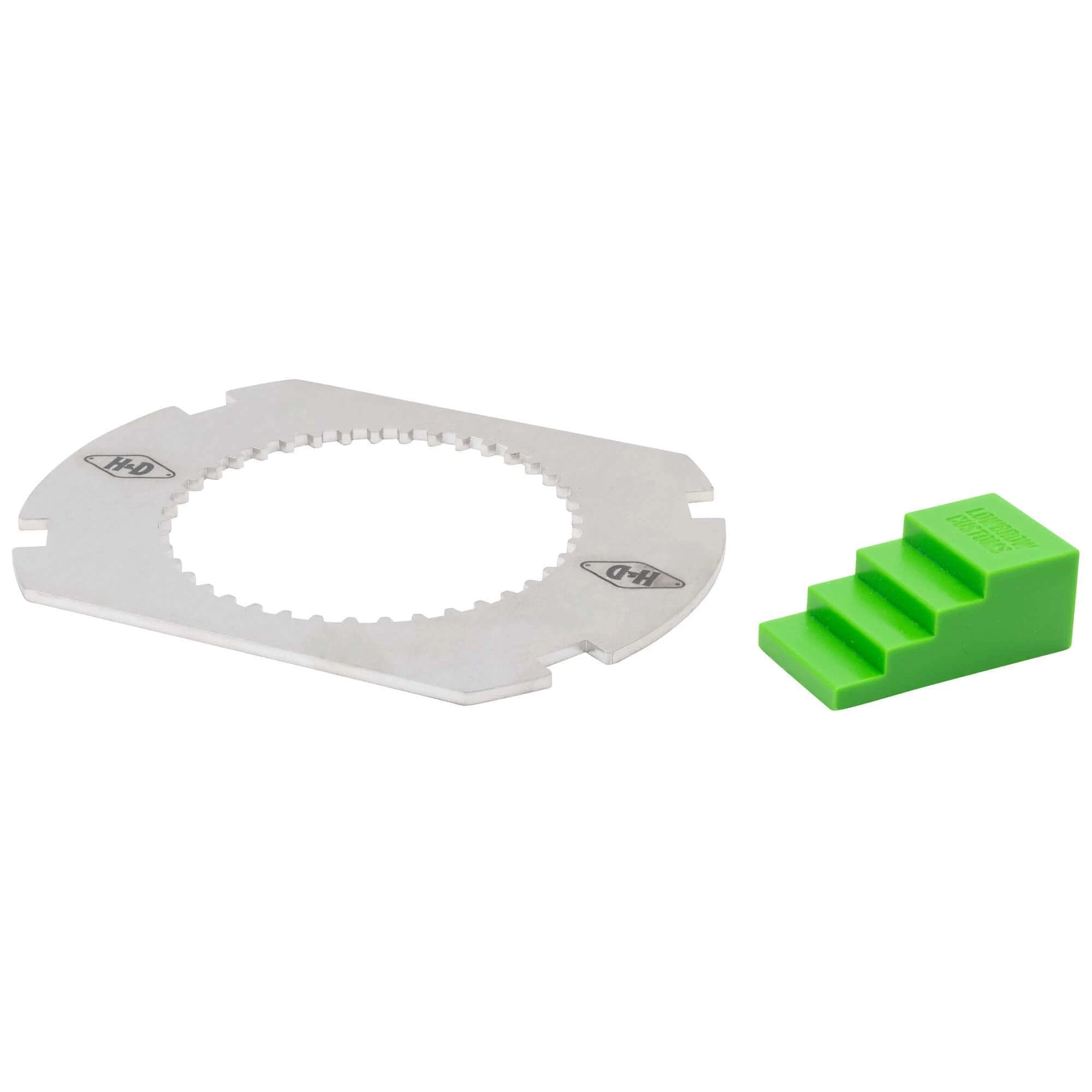 Unity Manufacturing Four Speed Clutch Lockup Tool - BDL/Pro-Clutch 3 Unity Manufacturing Four Speed Clutch Lockup Tool - BDL/Pro-Clutch - Image 3