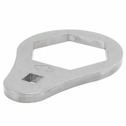 Unity Manufacturing Four Speed Transmission Mainshaft Nut Wrench Adapter -Motorcycle Accessories Shop 012802 H D Tools Four Speed Transmission Mainshaft Nut Wrench Adapter 3