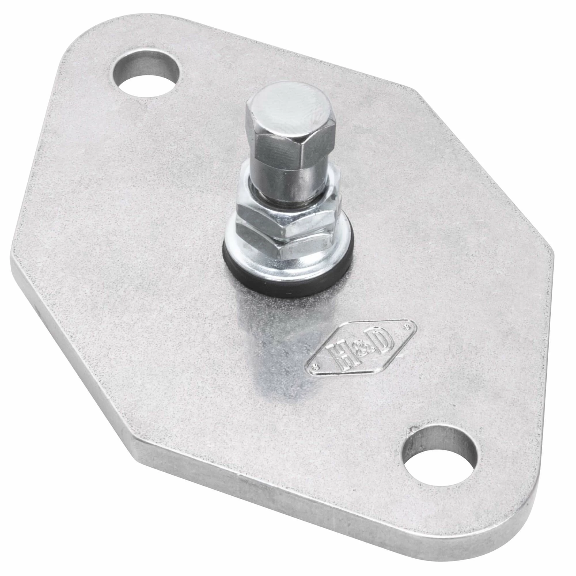 Unity Manufacturing Two Bolt Intake Leak Tester 1 Unity Manufacturing Two Bolt Intake Leak Tester