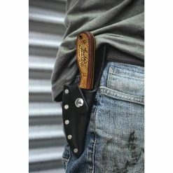 Whiteknuckler Brand Model 3 Lowbrow Customs Limited Edition Knife - With Free Slim Wallet & Key Hanger!! 25 Whiteknuckler Brand Model 3 Lowbrow Customs Limited Edition Knife - With Free Slim Wallet & Key Hanger!! -Motorcycle Accessories Shop 012812 Whiteknuckler Lowbrowcustoms Model3LowbrowCustomsLimitedEditionKnife 1