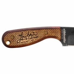 Whiteknuckler Brand Model 3 Lowbrow Customs Limited Edition Knife - With Free Slim Wallet & Key Hanger!! 18 Whiteknuckler Brand Model 3 Lowbrow Customs Limited Edition Knife - With Free Slim Wallet & Key Hanger!! -Motorcycle Accessories Shop 012812 Whiteknuckler Model3LowbrowCustomsLimitedEditionKnife 4