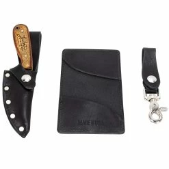 Motorcycle Accessories Shop -Motorcycle Accessories Shop 012812 WhiteknucklerBrand Model3LowbrowCustomsLimitedEditionKnife 1
