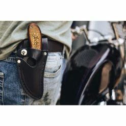 Whiteknuckler Brand Convertible III Lowbrow Customs Limited Edition Knife - With Free Slim Wallet & Key Hanger!! 25 Whiteknuckler Brand Convertible III Lowbrow Customs Limited Edition Knife - With Free Slim Wallet & Key Hanger!! -Motorcycle Accessories Shop 012813 Whiteknuckler Lowbrow Customs ConvertibleIIILowbrowCustomsLimitedEditionKnife 11