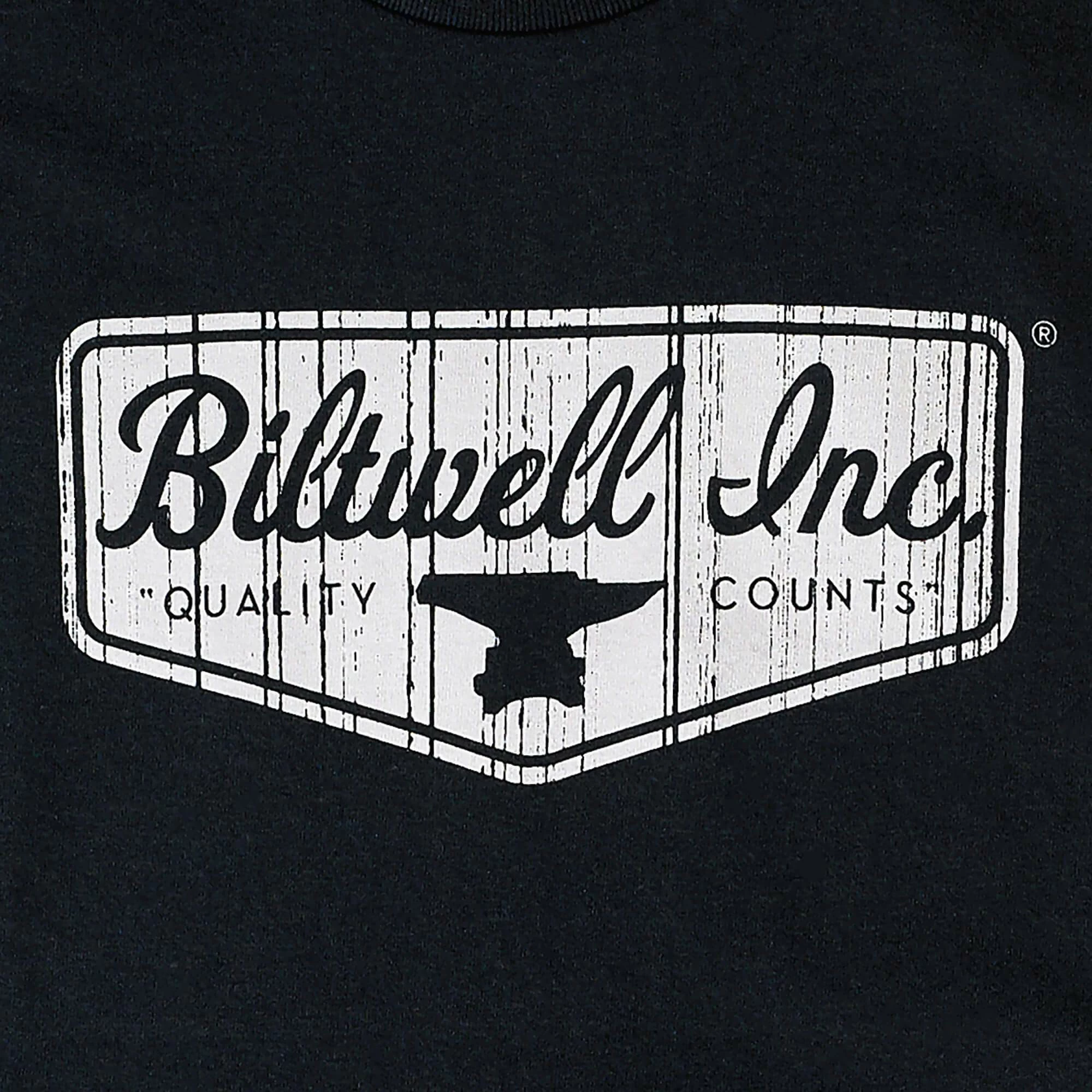 Biltwell Shield T-Shirt 2 Biltwell Shield T-Shirt - Image 2