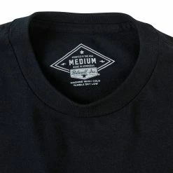 Biltwell Shield T-Shirt 6 Biltwell Shield T-Shirt -Motorcycle Accessories Shop 012818 Biltwell Shield T Shirt 3