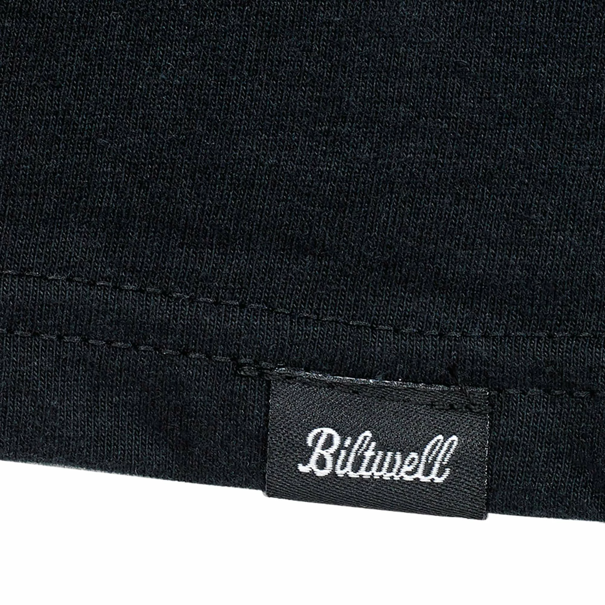 Biltwell Shield T-Shirt 4 Biltwell Shield T-Shirt - Image 4