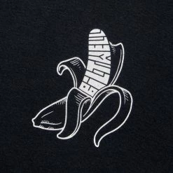 Biltwell Go Ape T-Shirt - Black 9 Biltwell Go Ape T-Shirt - Black -Motorcycle Accessories Shop 012820 Biltwell Go Ape Black T Shirt 2