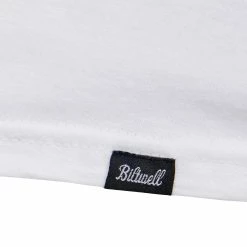 Biltwell Spare Parts T-Shirt - White 11 Biltwell Spare Parts T-Shirt - White -Motorcycle Accessories Shop 012821 Biltwell Spare Parts White T Shirt 6