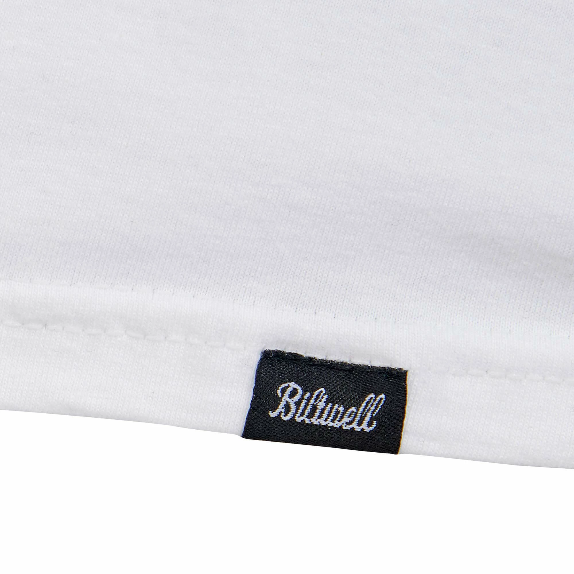Biltwell Spare Parts T-Shirt - White 6 Biltwell Spare Parts T-Shirt - White - Image 6