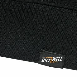 Biltwell Cracked Crew Neck Sweatshirt -Motorcycle Accessories Shop 012822 Biltwell Cracked Crew Neck Sweatshirt 4