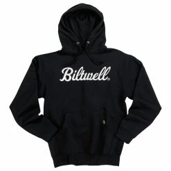 Biltwell Script Pullover Hooded Sweatshirt