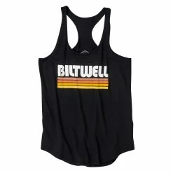Biltwell Women's Surf Tank Top