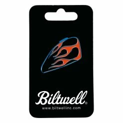 Biltwell Sportster Tank Flames Enamel Lapel Pin -Motorcycle Accessories Shop 012832 Biltwell Sportster Tank Flames Enamel Lapel Pin 5