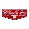 Biltwell Red/White Shield Enamel Lapel Pin