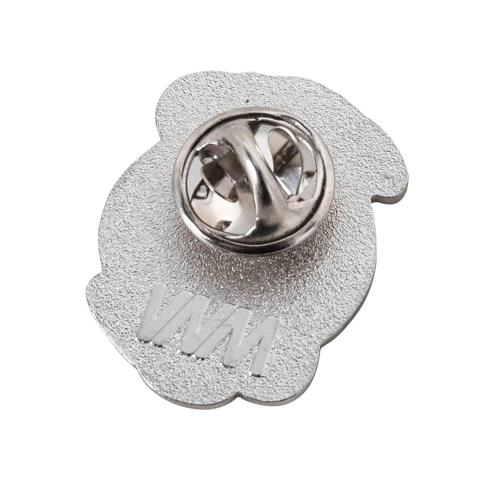 VNM Dump 'Em Out Enamel Lapel Pin 3 VNM Dump 'Em Out Enamel Lapel Pin - Image 3