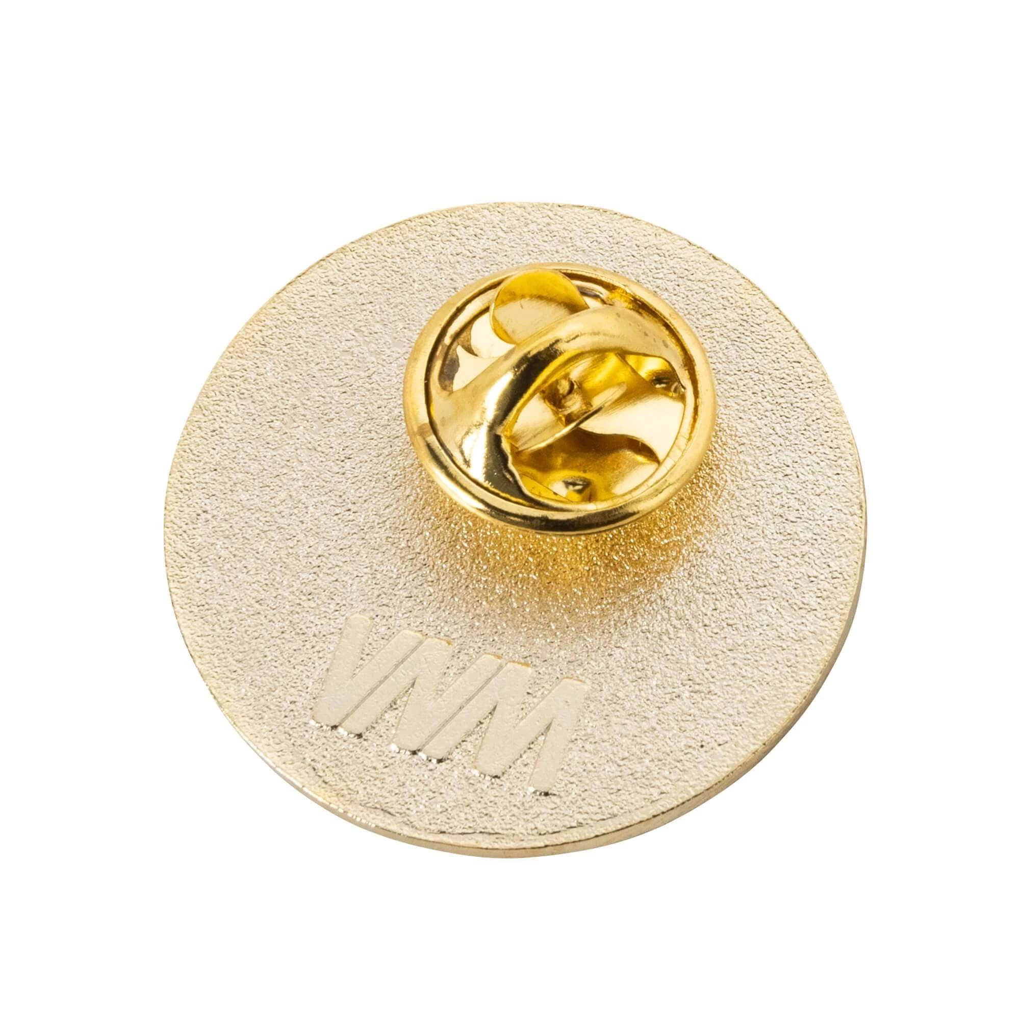 VNM Cool As Sh*t Enamel Lapel Pin 3 VNM Cool As Sh*t Enamel Lapel Pin - Image 3