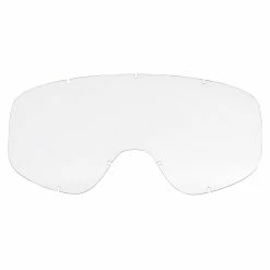 Biltwell Moto 2.0 Lenses - Clear