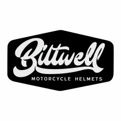Biltwell Sticker Sheet A - 2020 -Motorcycle Accessories Shop 013064 Biltwell Sticker Set Sheet 2020 A 4