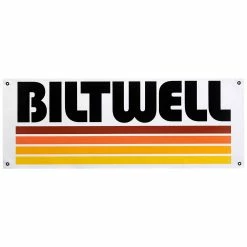 Biltwell Surf Shop Banner