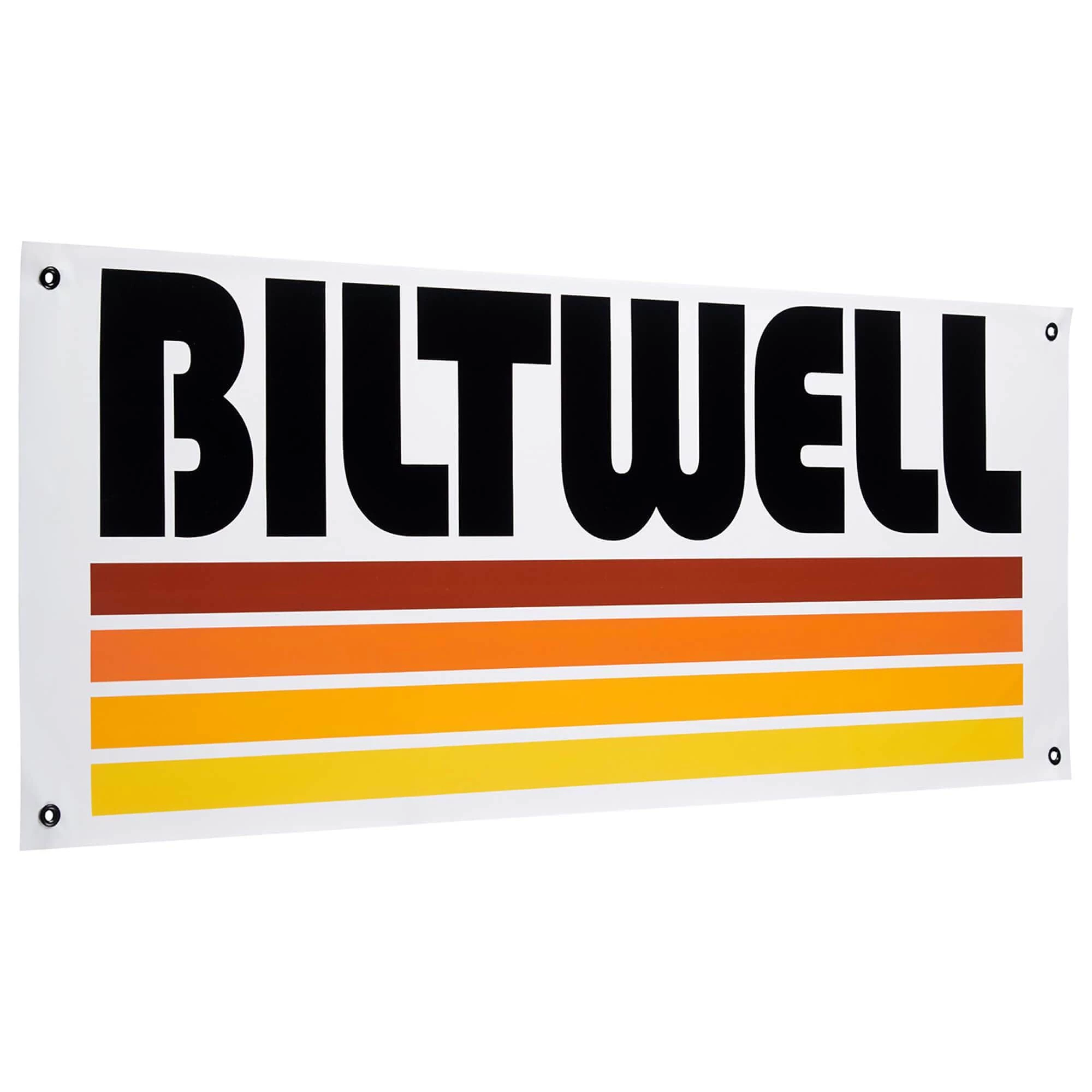 Biltwell Surf Shop Banner 3 Biltwell Surf Shop Banner - Image 3