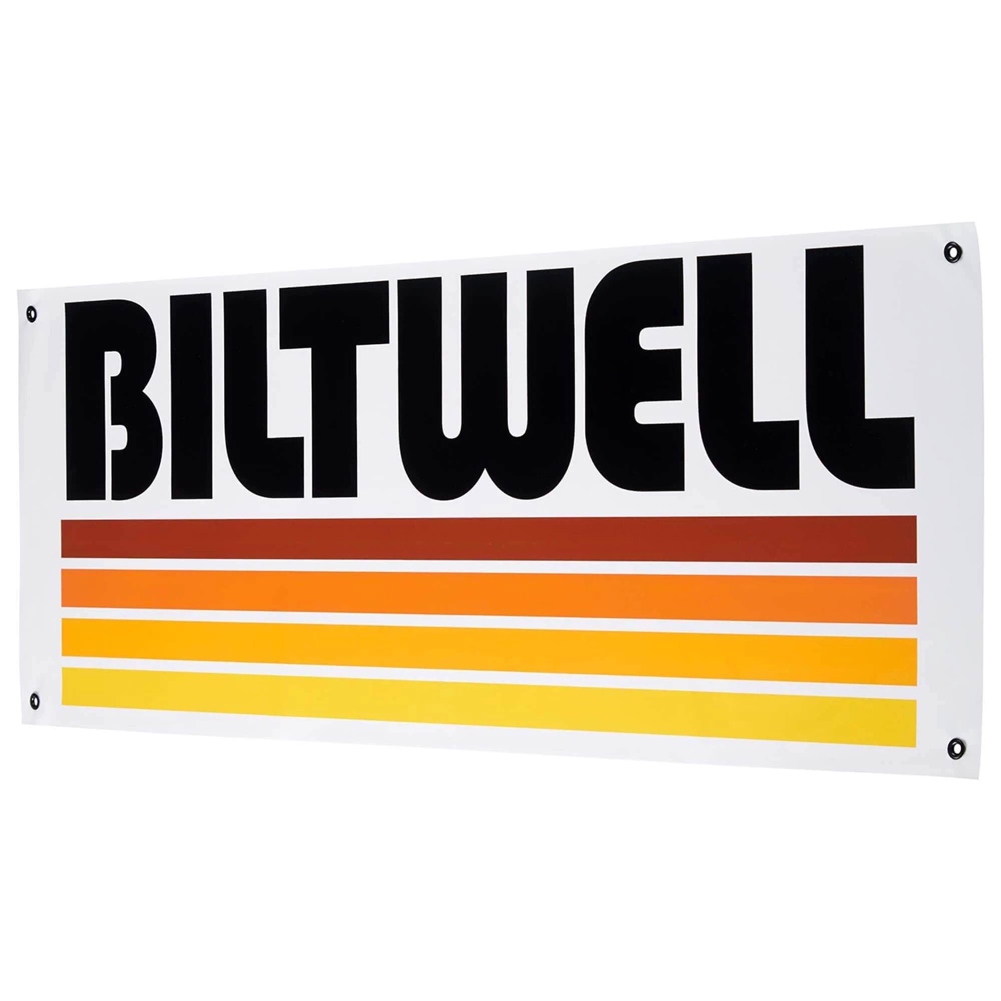 Biltwell Surf Shop Banner 4 Biltwell Surf Shop Banner - Image 4