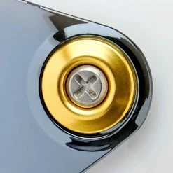 Biltwell Helmet Hardware Kit - SS Screw / Gold Baseplate 8 Biltwell Helmet Hardware Kit - SS Screw / Gold Baseplate -Motorcycle Accessories Shop 013107 Biltwell Inc Helmet Hardware Kit SS Screw Gold Baseplate 2