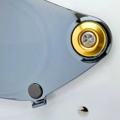 Biltwell Helmet Hardware Kit - SS Screw / Gold Baseplate 9 Biltwell Helmet Hardware Kit - SS Screw / Gold Baseplate -Motorcycle Accessories Shop 013107 Biltwell Inc Helmet Hardware Kit SS Screw Gold Baseplate 4