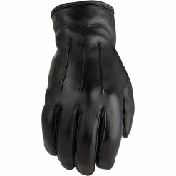 Z1R Women's 938 Gloves - Black