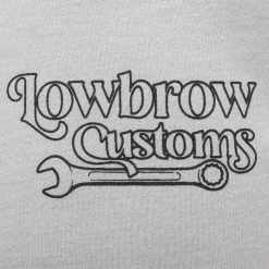 Lowbrow Customs Garage Builder T-Shirt 15 Lowbrow Customs Garage Builder T-Shirt -Motorcycle Accessories Shop 013211 Lowbrow Customs GarageBuilderT shirt 4 7be36a37 622b 4111 bd50 7cc06ed2730e