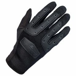 Biltwell Anza Gloves - Black Out