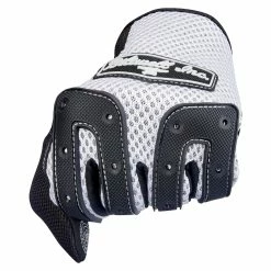 Biltwell Anza Gloves - White 17 Biltwell Anza Gloves - White -Motorcycle Accessories Shop 013218 Biltwell Anza Gloves White 8