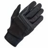 Biltwell Baja Gloves - Black Out