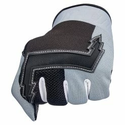 Biltwell Baja Gloves - Grey -Motorcycle Accessories Shop 013224 Biltwell Baja Gloves Grey 8