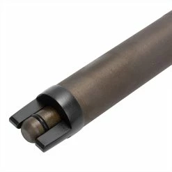 Fast Eddy Co. No. 29 Driver Handle With Wedge Spacer 8 Fast Eddy Co. No. 29 Driver Handle With Wedge Spacer -Motorcycle Accessories Shop 013228 Fast Eddy Co No.29DriverHandlewithWedgeSpacer 4