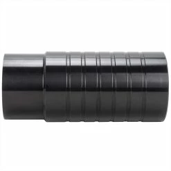 TrackerDie TD Tools 49mm Fork Seal Driver - Black -Motorcycle Accessories Shop 013238 Trackerdie 49mmHarley DavidsonCartridgeEliminatorKit 3