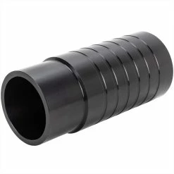 TrackerDie TD Tools 49mm Fork Seal Driver - Black -Motorcycle Accessories Shop 013238 Trackerdie 49mmHarley DavidsonCartridgeEliminatorKit 4