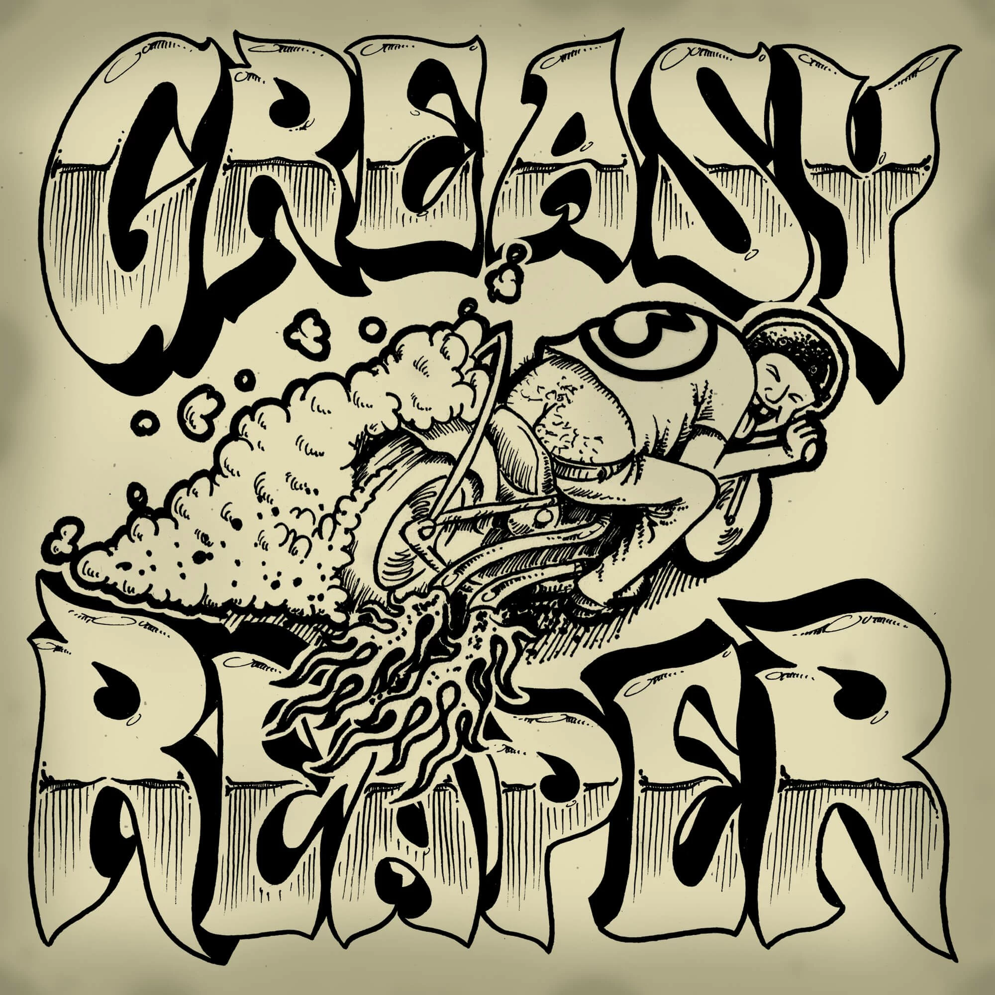 The Greasy Reaper Book Of How-To Volume 3 2 The Greasy Reaper Book Of How-To Volume 3 - Image 2