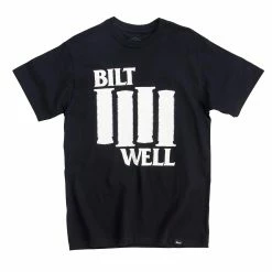Biltwell Damaged T-Shirt
