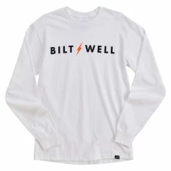 Biltwell Futura Longsleeve Shirt
