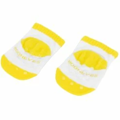 Mooneyes Eyeball Baby Ankle Socks -Motorcycle Accessories Shop 013532 Mooneyes EyeballBabyAnkleSocks 4