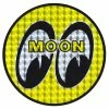 Mooneyes PrisMOONs Sticker - Large