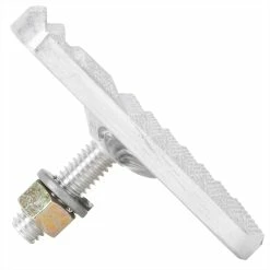 Mooneyes MOON Original Pedal Pad -Motorcycle Accessories Shop 013548 Mooneyes MOONOriginalPedalPad 3