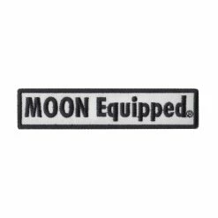 Mooneyes MOON Equipped Patch