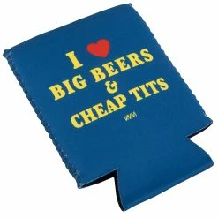 VNM Big Beers Koozie -Motorcycle Accessories Shop 013599 VNM BigBeersKoozie 2