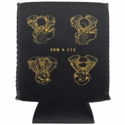 VNM Potato Koozie -Motorcycle Accessories Shop 013601 VNM PotatoKoozie 3