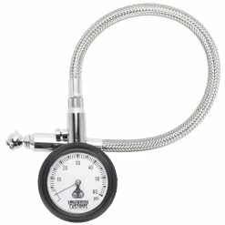 Lowbrow Customs Tire Pressure Gauge