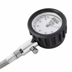 Lowbrow Customs Tire Pressure Gauge -Motorcycle Accessories Shop 013725 Lowbrow Customs TirePressureGauge 5