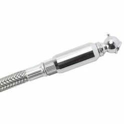 Lowbrow Customs Tire Pressure Gauge -Motorcycle Accessories Shop 013725 Lowbrow Customs TirePressureGauge 6