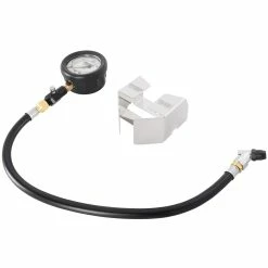 Lowbrow Customs Professional 0-60 PSI Tire Gauge -Motorcycle Accessories Shop 013726 Lowbrow Customs Professional0 60PSITireGauge 3